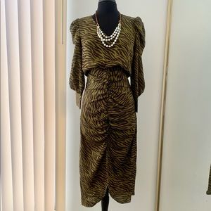 SOLD - Moon River Dress - New